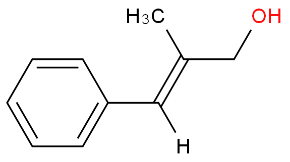 2-甲基-3-苯基-2-丙烯-1-醇