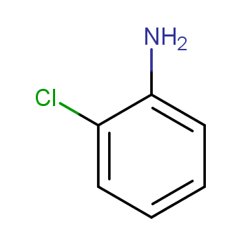 2-Chloro aniline manufacture  