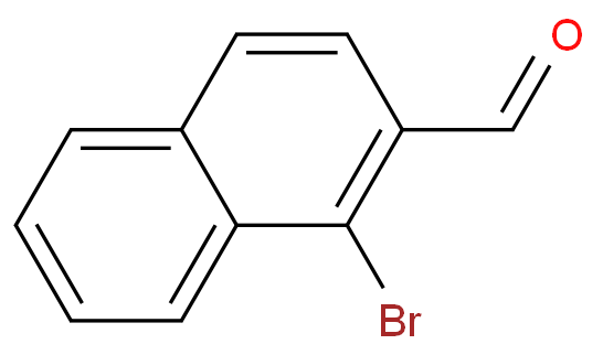 1-溴-2-萘甲醛