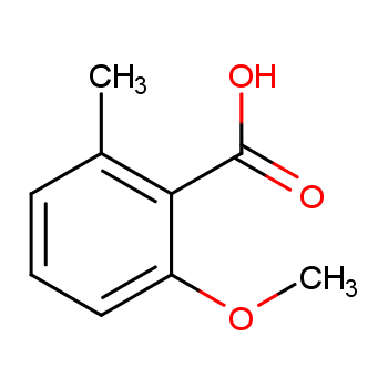 2-Methoxy-6-Methylbenzoic Acid