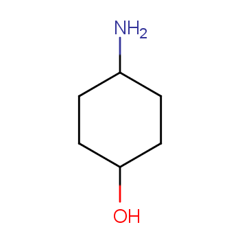 Trans-4-amino cyclohexanol  