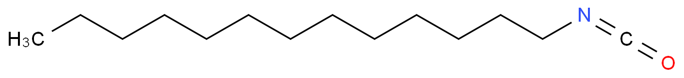 Tridecane, 1-isocyanato-