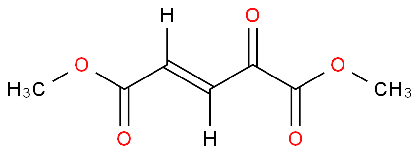 4-氧代-2-戊烯二酸 1,5-二甲酯