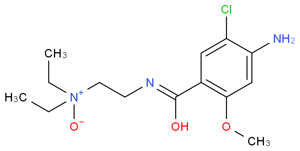 甲氧氯普胺EP杂质
