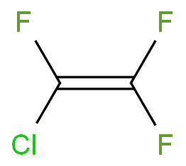 Ethene, 1-chloro-1,2,2-trifluoro-, homopolymer