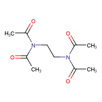 N-acetyl-N-[2-(diacetylamino)ethyl]acetamide