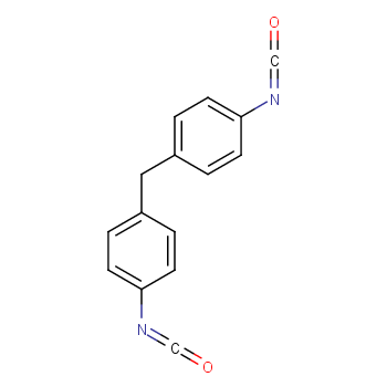 1-isocyanato-4-[(4-isocyanatophenyl)methyl]benzene
