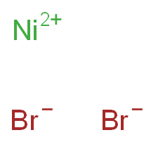 Nickel bromide  