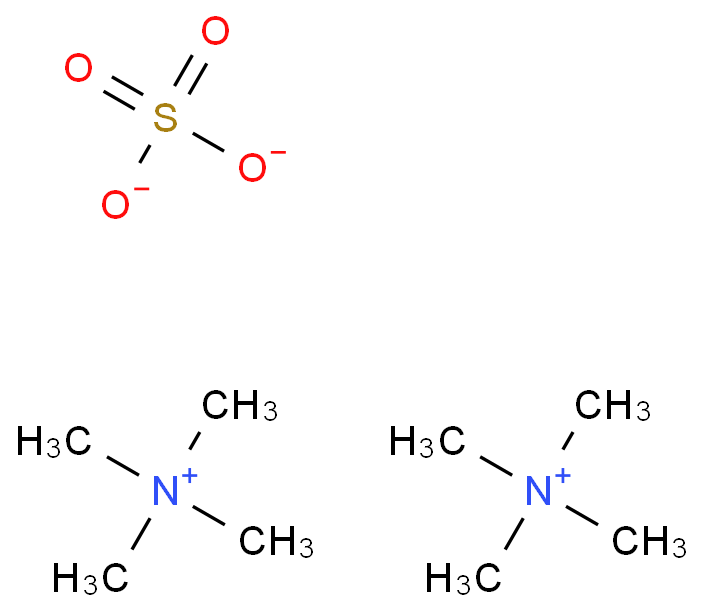 Tetramethylammonium sulfate  