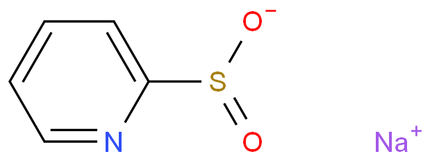 Sodium Pyridine-2-sulfinate
