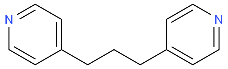 4,4'-Trimethylenedipyridine  