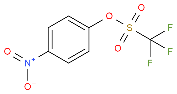 4-硝基苯酚三氟甲基磺酸酯