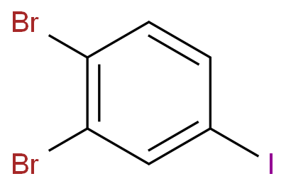 1,2-DIBROMO-4-IODOBENZENE