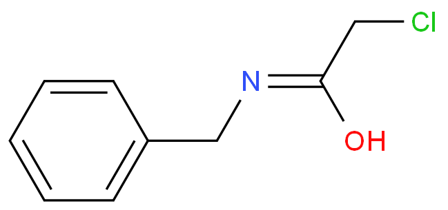 N-Benzyl-2-chloroacetamide