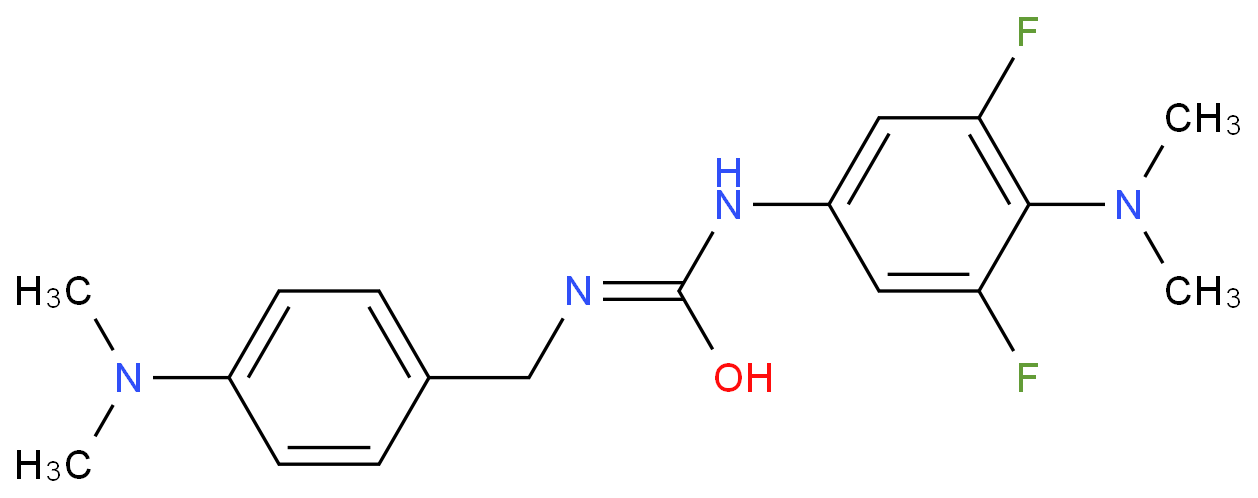 F5609-1068 structure