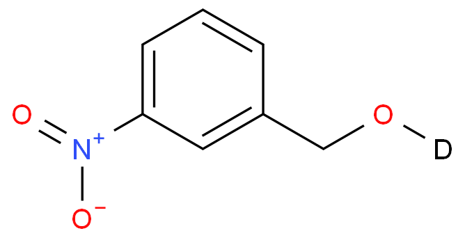 3-NITROBENZYL ALCOHOL-OD