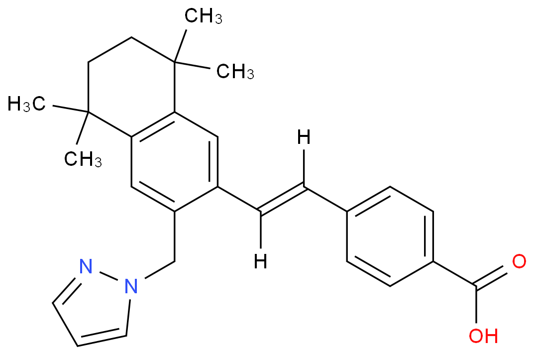 Palovarotene