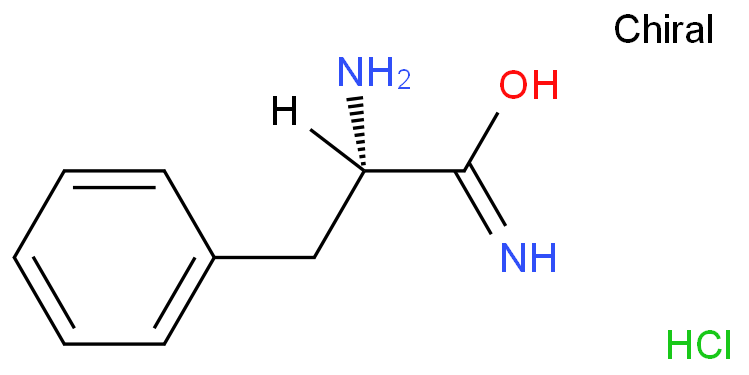 L-Phenylalaninamide hydrochloride