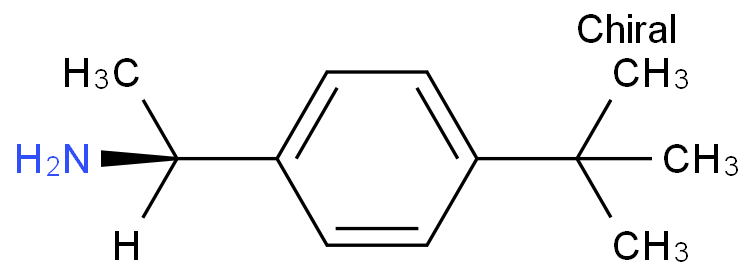 (S)-1-(4-tert-butylphenyl)ethanamine