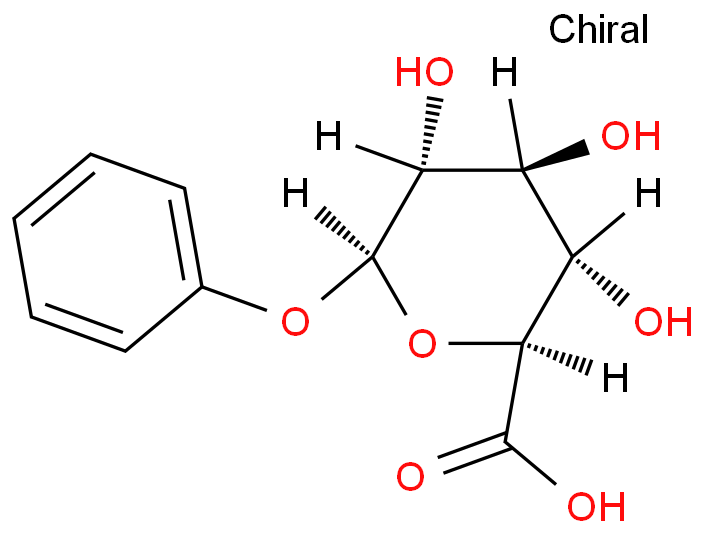 PHENYL-BETA-D-GLUCURONIDE