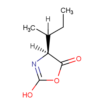 (S)-4-(SEC-BUTYL)OXAZOLIDINE-2,5-DIONE