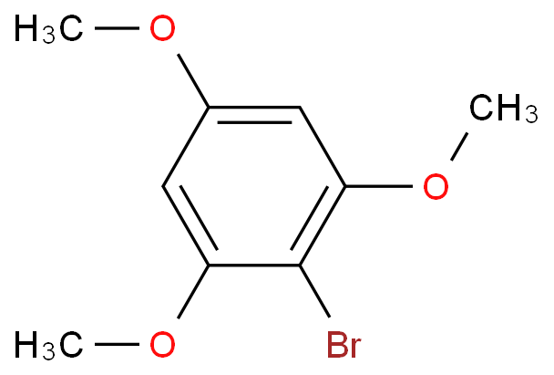 2-bromo-1,3,5-trimethoxybenzene