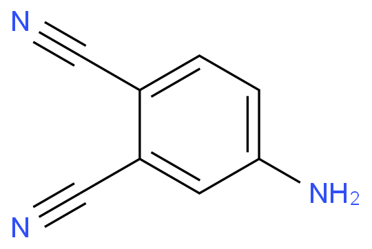 4-aminobenzene-1,2-dicarbonitrile