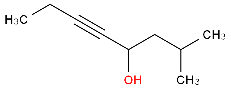 2-METHYL-5-OCTYN-4-OL