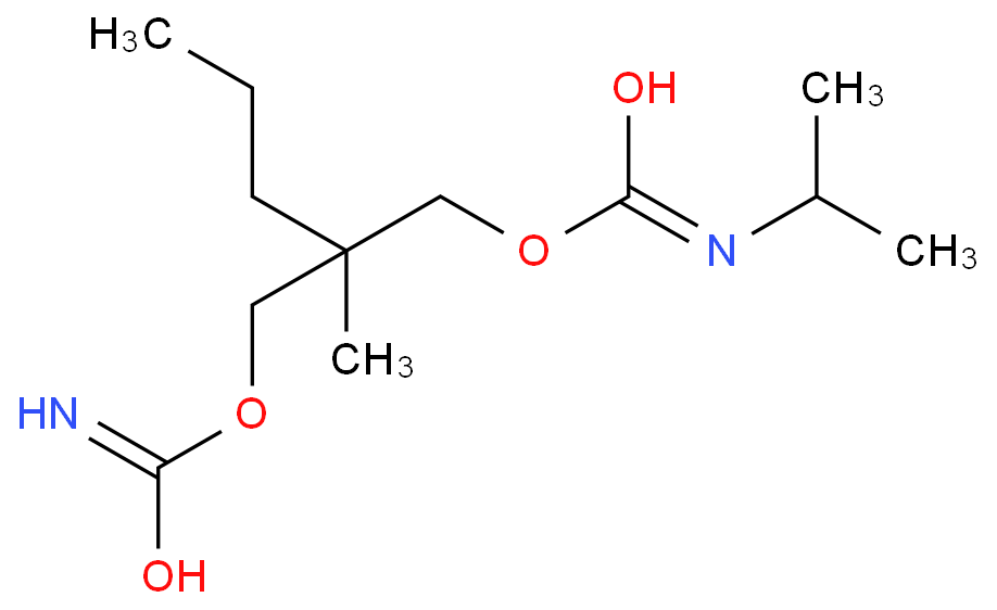 卡利普多化学结构式