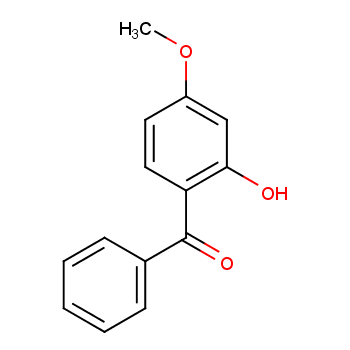 Oxybenzone (BENZOPHENONE-3) CAS 131-57-7
