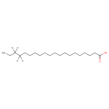 eicosanoic-17,17,18,18-d4 acid