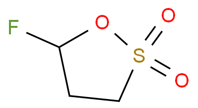 3-fluoro-1,3-propane sultone