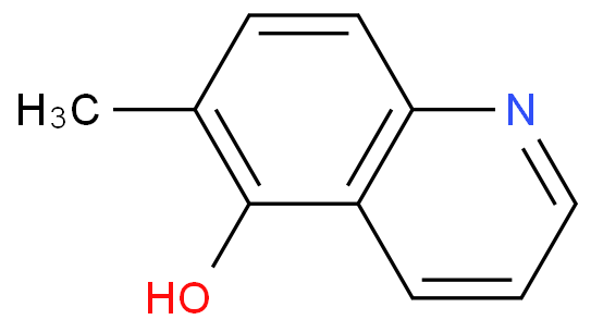6-甲基喹啉-5-醇CAS号116529-84-1；（科研试剂/现货供应，质量保证）