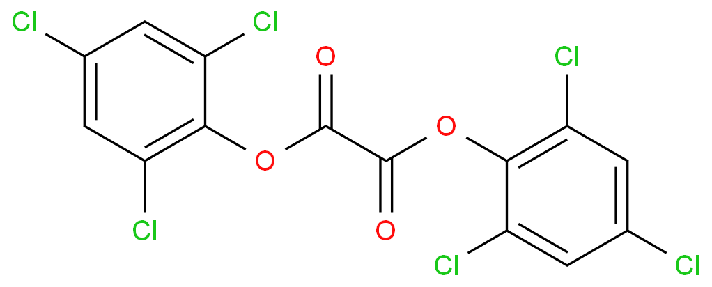 Bis(2,4,6-trichlorophenyl) oxalate  