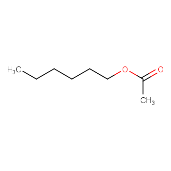 Hexyl acetate  