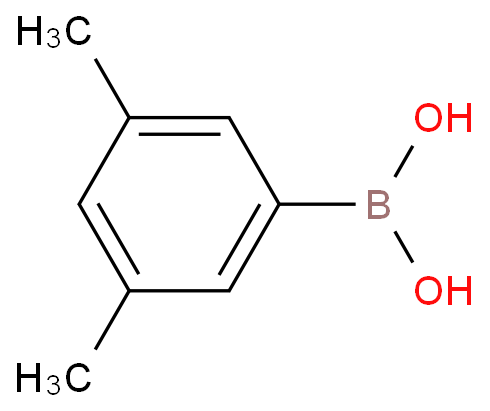 (3,5-dimethylphenyl)boronic acid