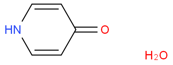 4-Pyridinol hydrate