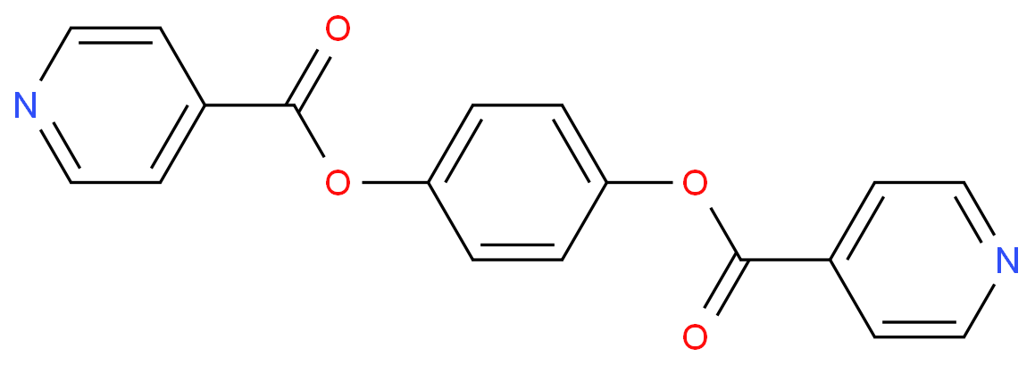 [Perfemiker]4-Pyridinecarboxylic acid, 4,4'-(1,4-phenylene) ester,98%