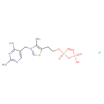 硫胺素杂质154-87-0
