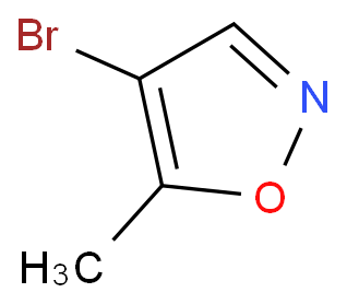 4-溴-5-甲基异恶唑 产品图片