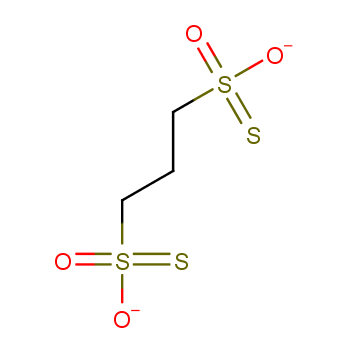 1,1-Methanediyl bismethanethiosulfonate