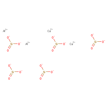 普通硅酸盐水泥化学结构式