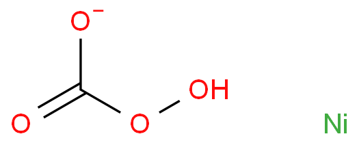 Nickel carbonate hydroxide