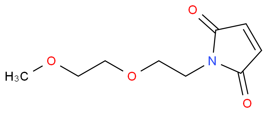 聚乙二醇-马来酰亚胺 产品图片