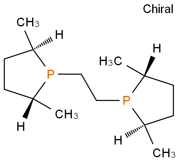 (+)-1,2-双((2R,5R)-2,5-二乙磷酰亚基)苯