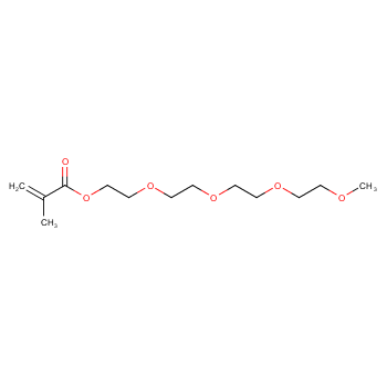 甲氧基聚乙二醇甲基丙烯酸酯基26915-72-0