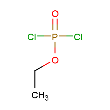 1-dichlorophosphoryloxyethane