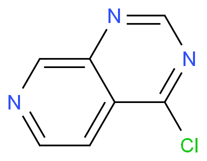 4-氯-吡啶[3,4-D]嘧啶