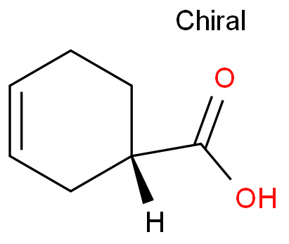(S)-(-)-3-Cyclohexenecarboxylicacid  