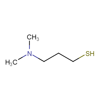 3-(二甲基氨基)-1-丙硫醇